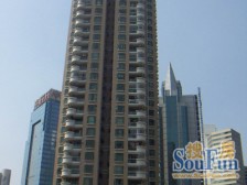 曹家渡·静安丽舍·3室·2厅