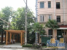 大开间,厨卫朝北,品质小区,繁华地段