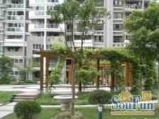 曹家渡·静安丽舍·6室·3厅