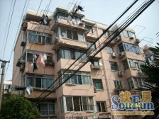 洋泾·巨**区·1室·1厅