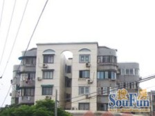 总价低、虹口龙之梦商圈、中间楼层、小区环境好