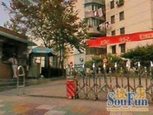 品质小区,环境优美,大两房,大开间