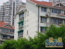 宏苑小区 2室1厅 南