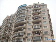 名门河滨花园 1室2厅 南