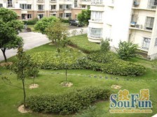 一梯二户全明+顶楼复式(跃层)