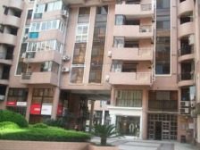 古北·金狮公寓·3室·2厅