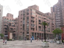 优质两房,南北通全明,全景落地窗,南北双阳台