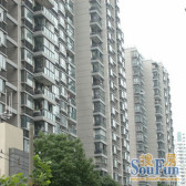 东方城市公寓3室2厅南北