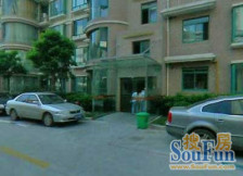 康健·中虹汇之苑·3室·2厅