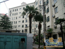 西镇小区(长宁)1室1厅南