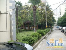 【火热楼盘】非顶楼、近地铁、双南户型,视野宽阔