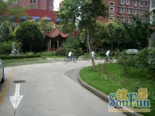 北滨江景观房,4房3厅3卫,送双露台