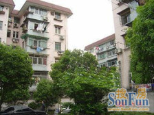 梅川四街坊2室1厅西