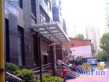 徐家汇 · 华狮国际公寓 · 1室 · 1厅