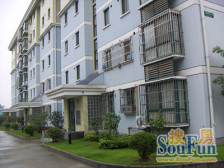 北新泾·通协小区·3室·2厅