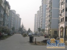 通协小区3室2厅,3楼一梯两户,次新房小区,交通便利