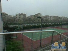 同润别庄 4室2厅 南 北