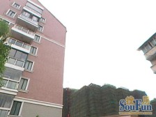 新华公寓 3室 2厅 126.3平米