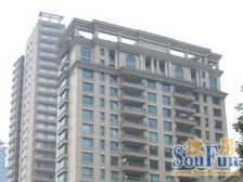 华府天地4室3厅5卫南朝向11500.00万元/套出售