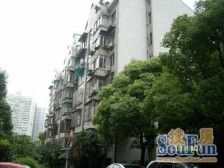 新上房源~北滨江少有商品房,环境优美,满五年看房方便