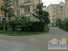 新世纪花苑(三期)(浦东) 2室2厅 南 北