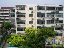 新泾六村 2室1厅 南 北