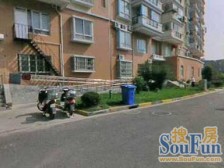 厨卫朝北,大开间,繁华地段,品质小区