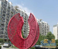 带产权车位,近地铁,采光好,拎包入住,电梯房 新上房源