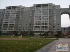 老业主委托!板式大三房!附产权车位!婚房装修!保养好1