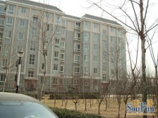 江景房-04年板式楼!标杆小区!配套齐全!满五!