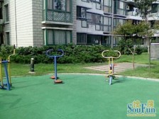 满五,高区可看黄浦江,04年品质小区