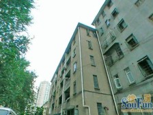 朝南一室 采光无遮挡 南北通透