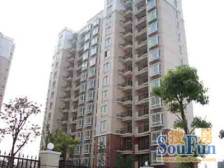 康桥大三房 南北通透 看房随时 业主急售 三代同堂优选