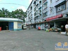 控江绿苑1室南朝向300.00万元/套出售