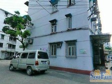 控江绿苑1室南朝向300.00万元/套出售