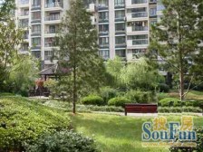 甘泉宜川·宜川五村·1室·0厅