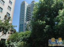 电梯全明两房,满五,边套,好楼层,视野佳