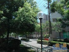 曹家渡·长丰公寓·3室·2厅