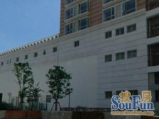 老静安安静社区3轨交界处板式楼南北通业主诚售