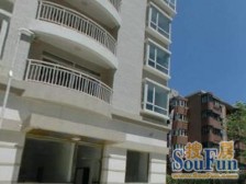 静安艺阁 1室1厅 南