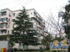 5年出一套!双院子+原始三房+全明户型