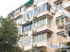 五年出一套!25平米大院子+原始3房+婚房装修!