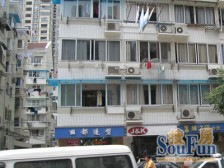 五里桥 · 蒙**区 · 1室 · 1厅