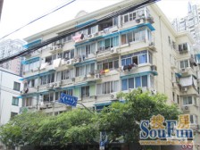 1990年 电梯 ·蒙**区·南北两房 丽园公园旁