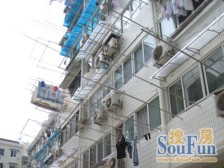 小区干净单元,电梯平层,全明户型,精装修