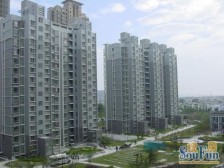 近地铁,大平层 通风好,1梯2户,必看好房