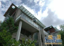 张江·张江汤臣豪园一期·4室·2厅