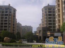 近森兰社区 南北通透 顶楼复式 诚心出售