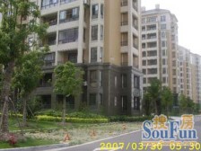 连城新苑 3室2厅 南