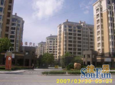 一梯两户,品质小区,房型正气,精装修,两房朝南,环境优美,视野好